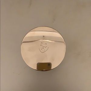 Pink Candle “Bird of Paradise & Amber Sands”